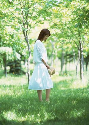 鹿児島の天文館の振袖・袴レンタルショップ