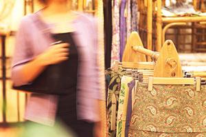 茨城のリサイクルブランドを調べてみよう