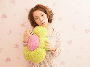 かわいいものもある振袖レンタル