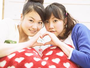 ルオニ モニシャンの最も特徴的なところは