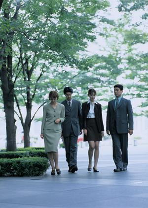 COMFORTCOLORSの染色方法　